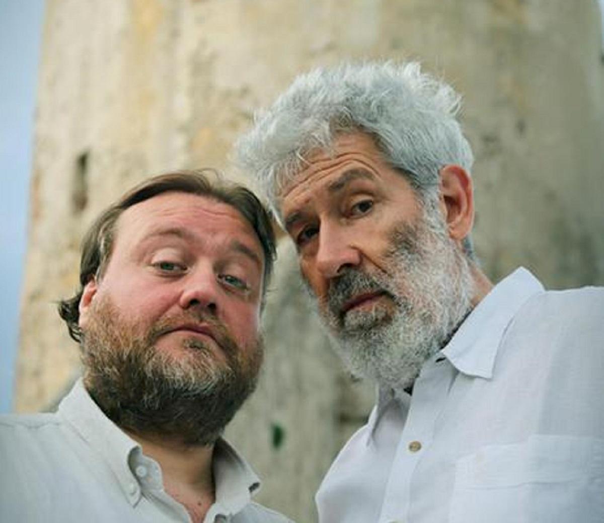 fresi benvenuti ansa