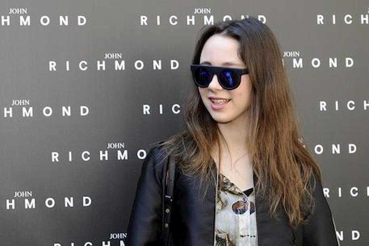 aurora ramazzotti ansa