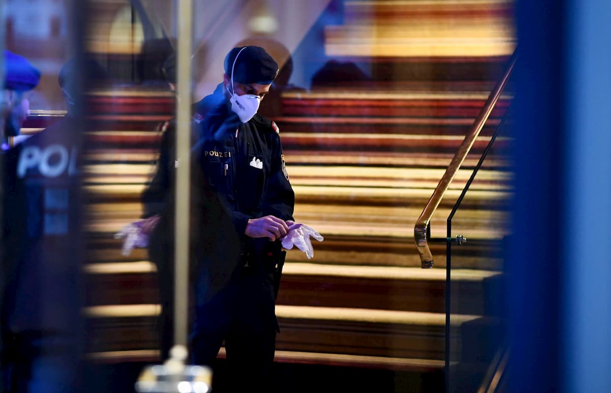 Turista italiana muore in Austria, si teme coronavirus. Chiuso residence dove alloggiava