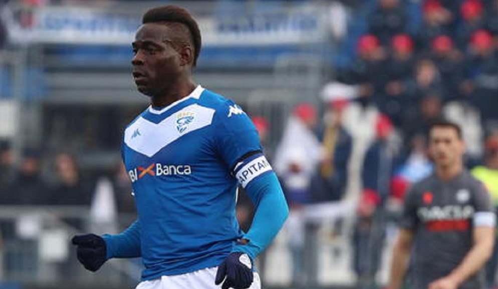 "Mario Balotelli mi fece prendere la pillola del giorno dopo". Le carte con la denuncia della ragazza