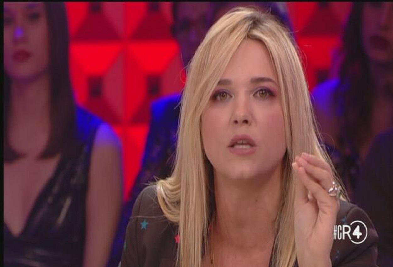 Barra, Diletta Leotta