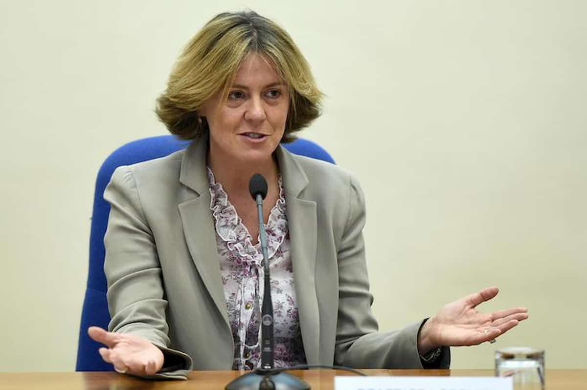 Ricerca al centro dello sviluppo e dell'innovazione. Le conferenze organizzate da Beatrice Lorenzin