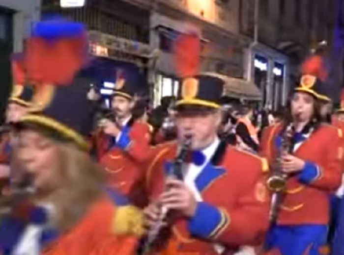 sanremo 2020, benigni ariston