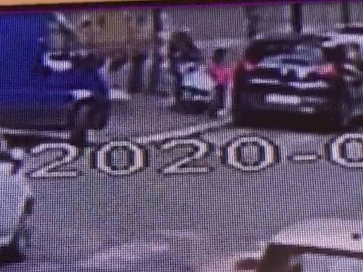 Roma, abbandona bimbo di un anno alla stazione Termini: arrestata a Bologna. Era su treno diretto a Monaco