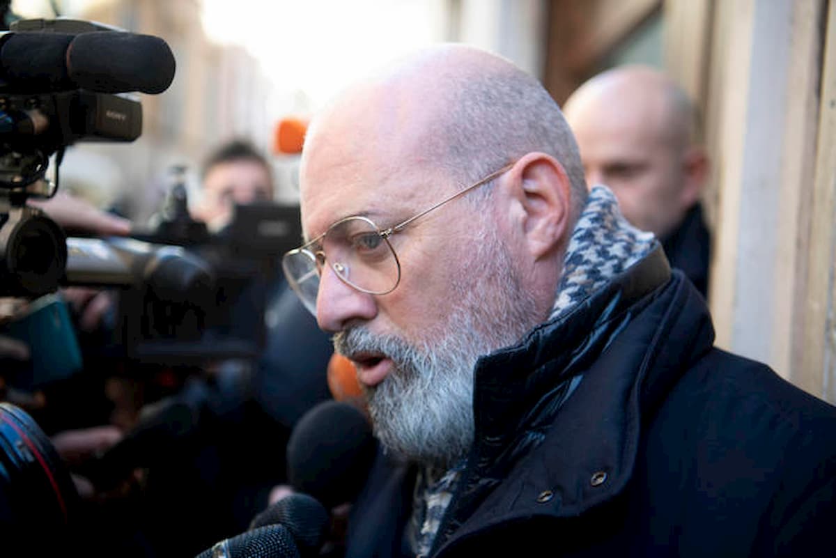 Emilia Romagna, Bonaccini presenta la giunta. Tutti i nomi degli assessori