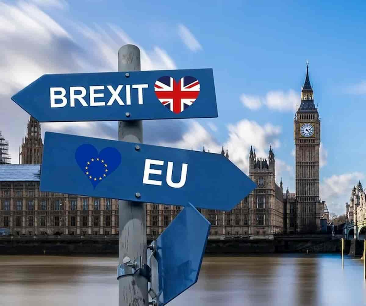 Brexit, con nuove regole 70% europei non sarebbero entrati. Ue farà altrettanto coi britannici?