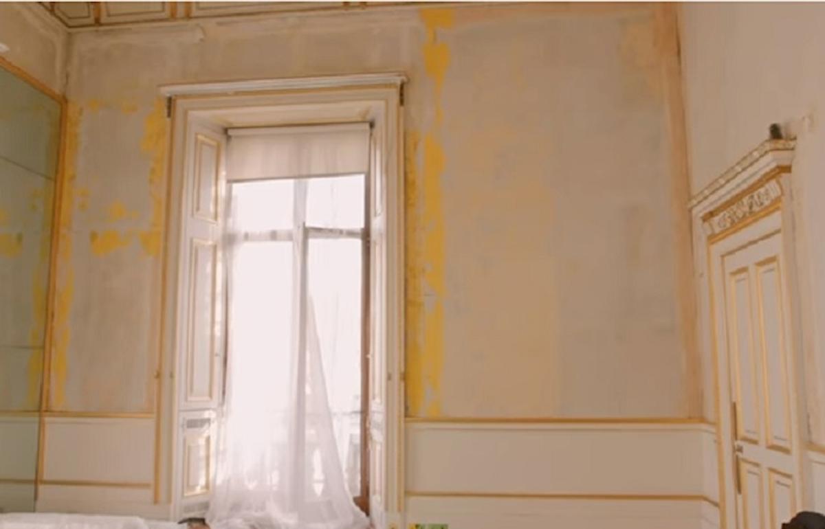 buckingham palace carta parati