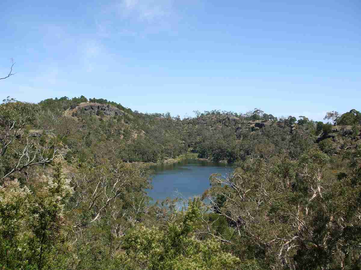 La leggenda aborigena sul vulcano Budji Bim: è la più antica mai raccontata, ha 37mila anni