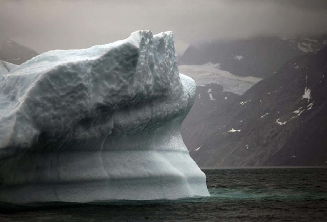 Cambiamenti climatici, Ansa