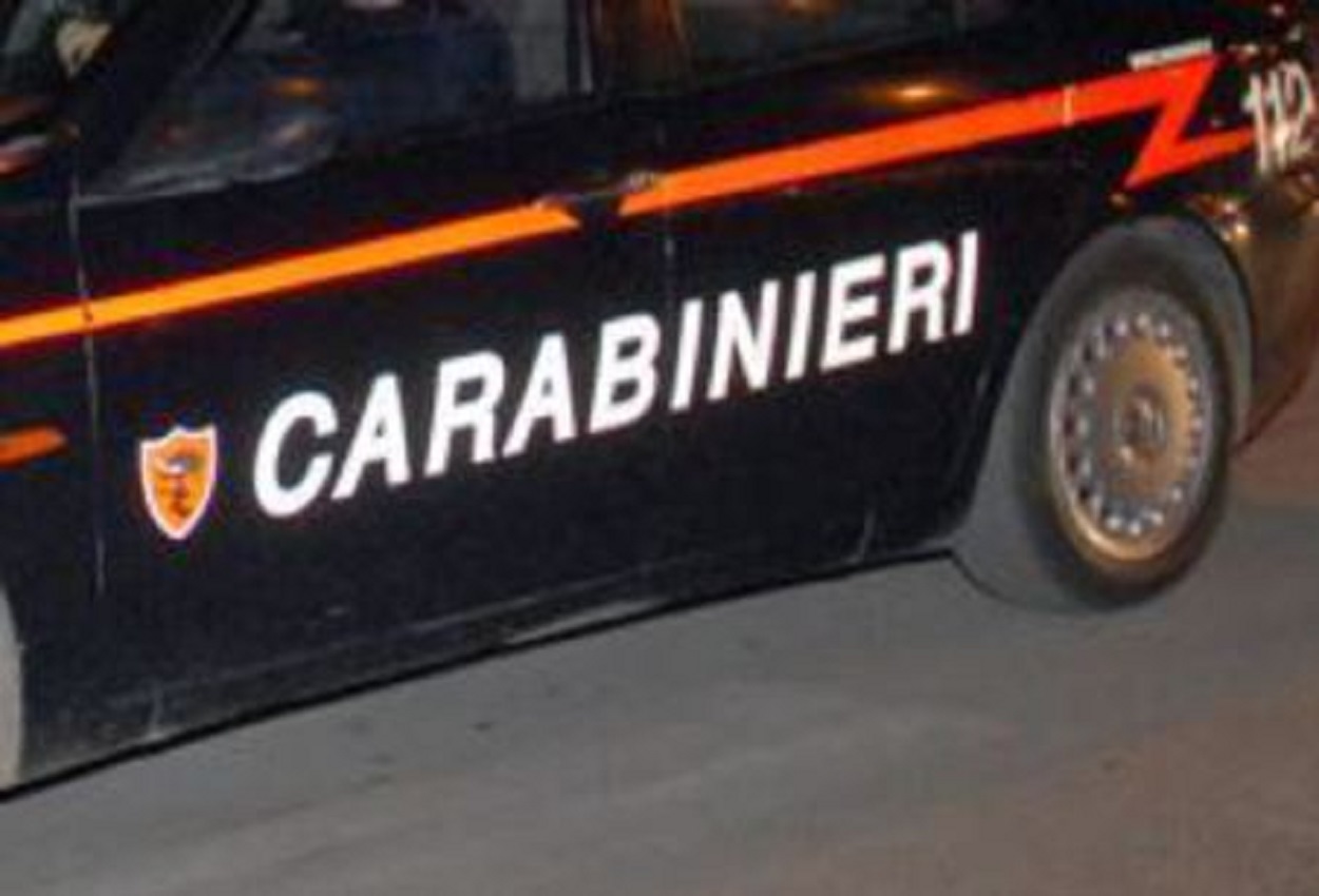 Carabinieri, Ansa