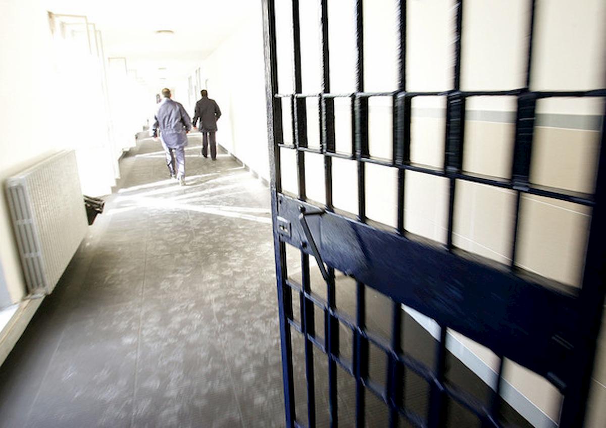 uccise moglie figlio carcere