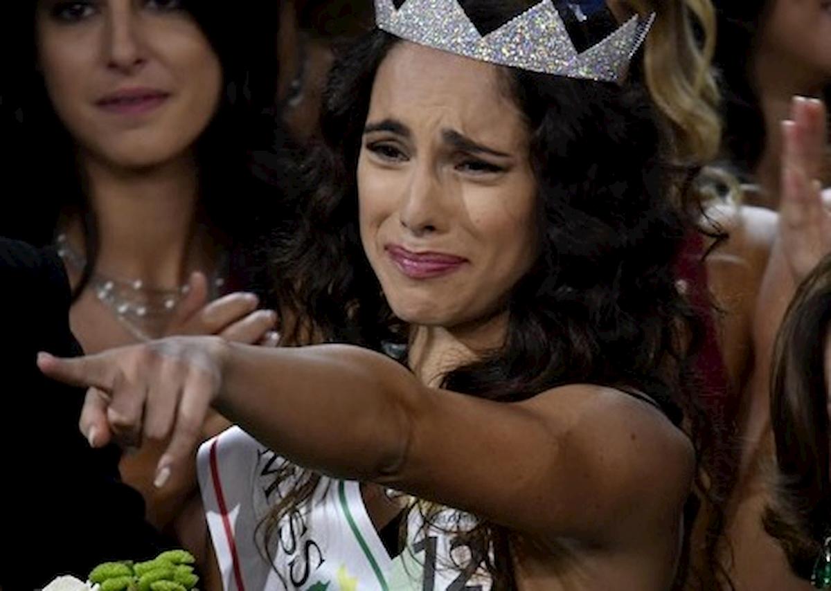 Carlotta Maggiorana abbandona il Grande Fratello Vip: "Non voglio farmi del male"