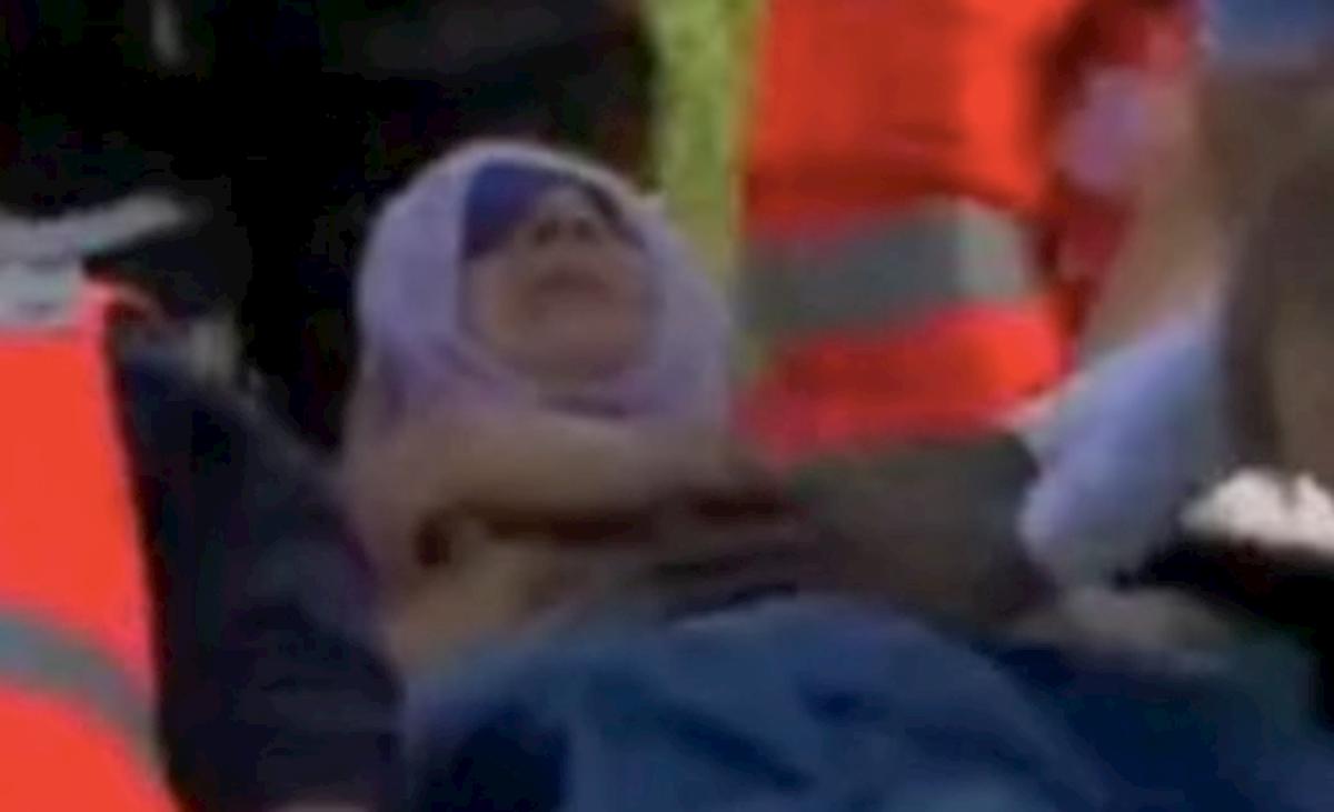 Karlsruhe-Osnabrück, Carlson: grave infortunio dopo calcio in faccia VIDEO