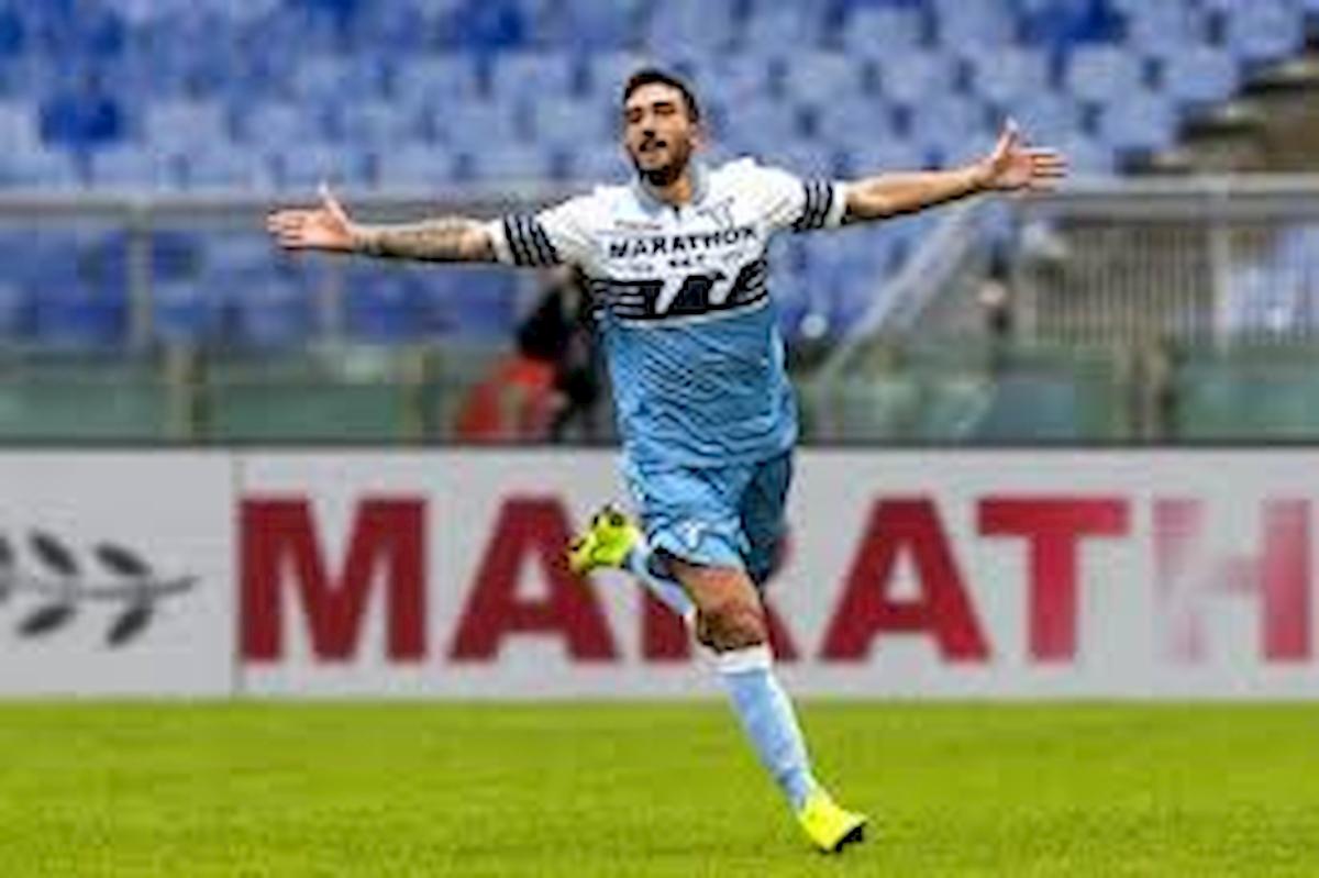 Lazio, Cataldi: "Inzaghi? Non lo imito più ma è stato forte..."