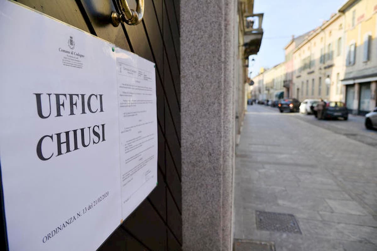 Coronavirus, scuole chiuse a Piacenza sabato 22 febbraio, ma non solo: tutti i Comuni interessati