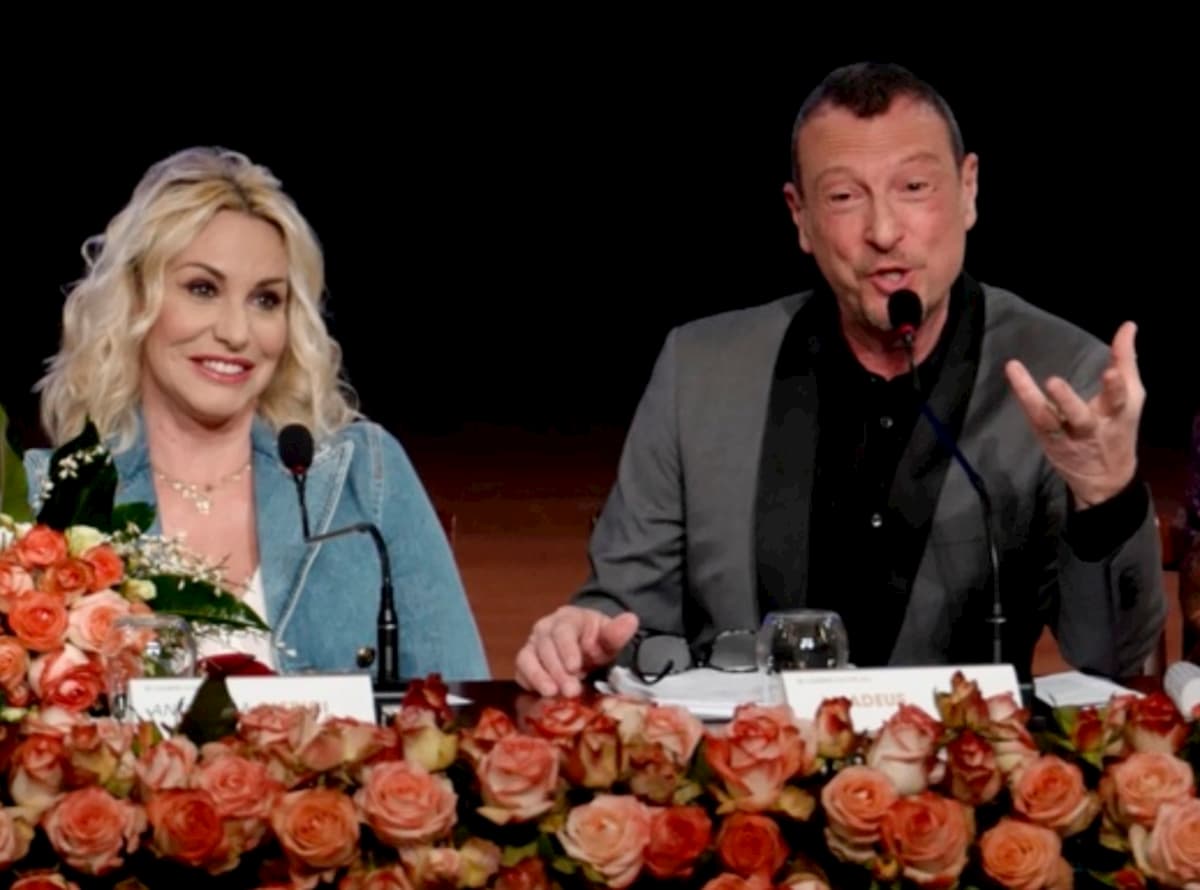 Antonella Clerici, il direttore di Rai1 Coletta: "Bestemmia che non ci sia. Presto nuovi programmi". E lei si commuove