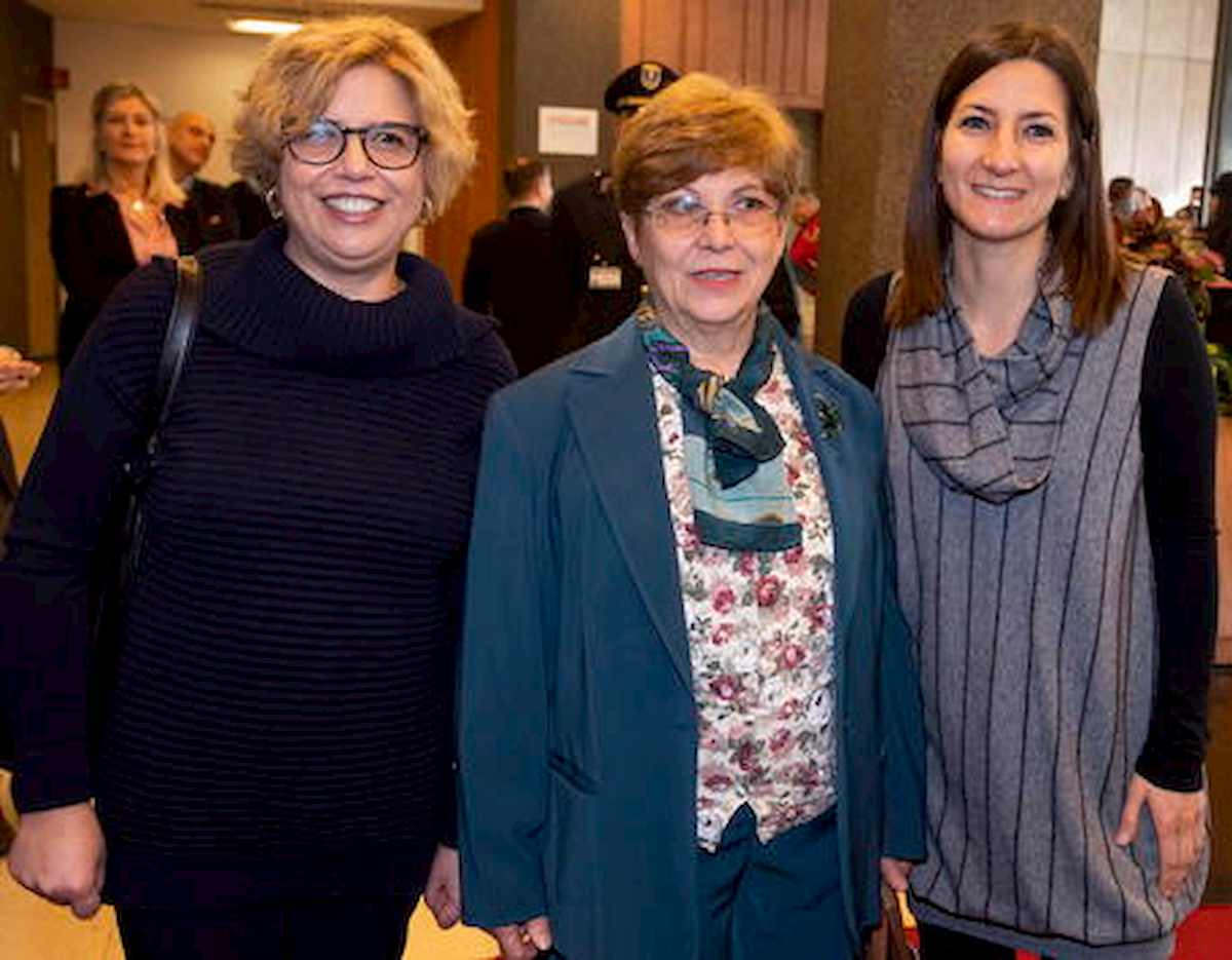 Spallanzani assume Francesca Colavita: è la ricercatrice precaria che ha isolato il coronavirus