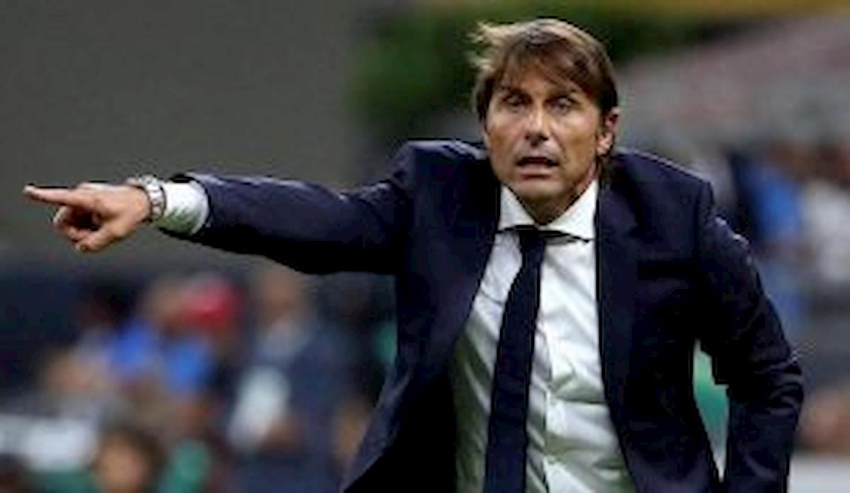 Inter-Milan con o senza Handanovic? Conte: "Non parlo..."