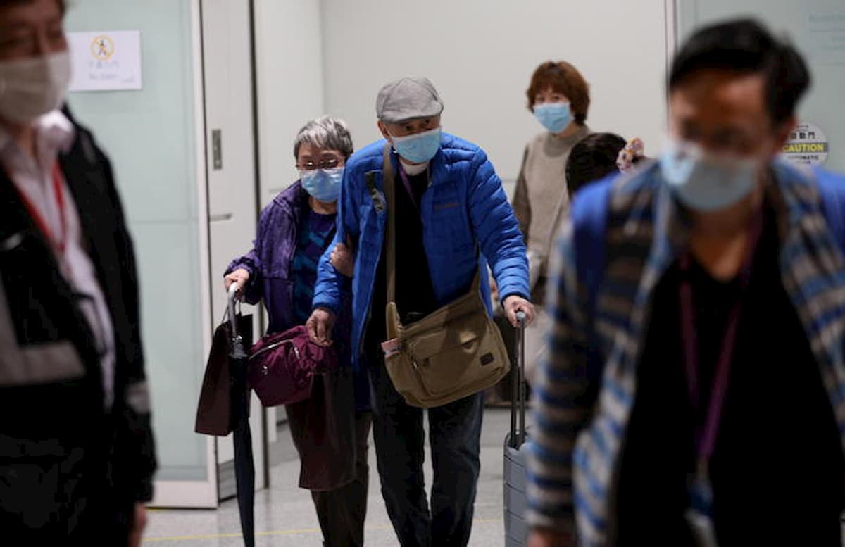 Coronavirus, entrambi i figli della coppia di Taiwan in Italia contagiati. Ma l'assessore tranquillizza: "Passati quasi 14 giorni"