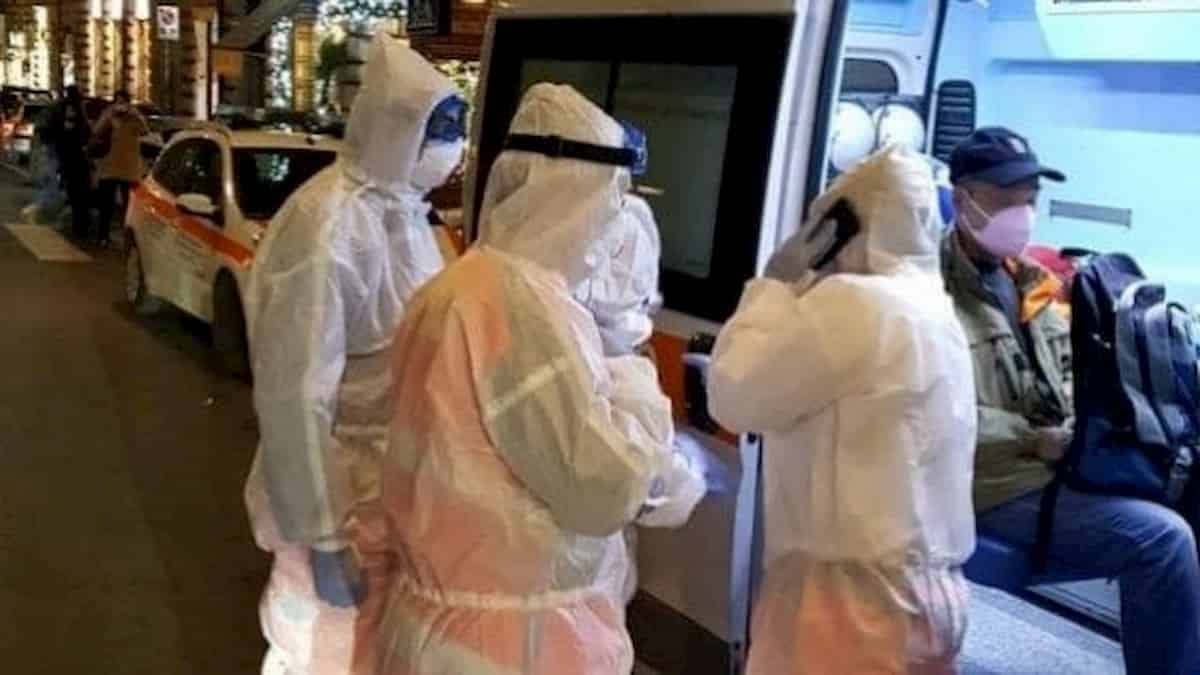 Coronavirus, sesta vittima in Italia agli Spedali Civili di Brescia: una paziente oncologica