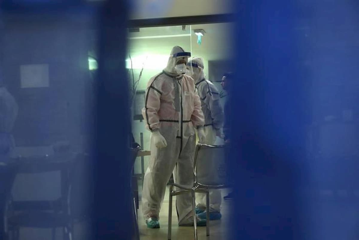 Coronavirus, primo caso in Algeria: è italiano, dipendente Eni