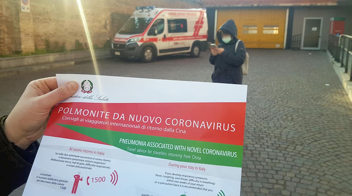 Coronavirus, scuole chiuse e stop alle gite? I presidi: "Evitare il panico, serve lucidità"