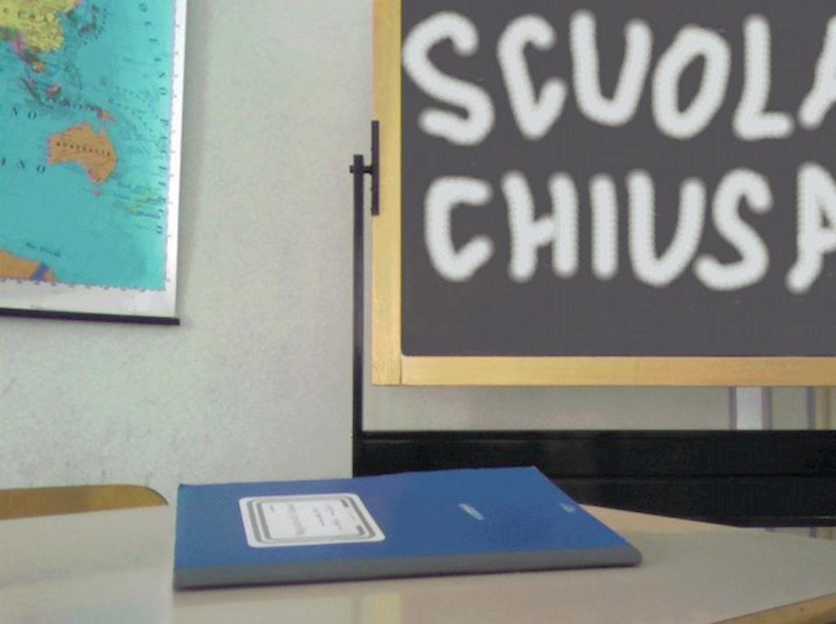 Coronavirus, scuole chiuse e stop gite. Ma girano fake news, ecco quali