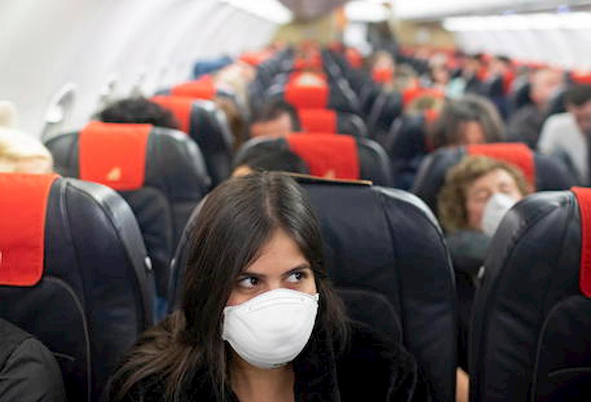 Coronavirus, il mondo ci mette in quarantena: la lista dei Paesi che sconsigliano viaggi in Italia