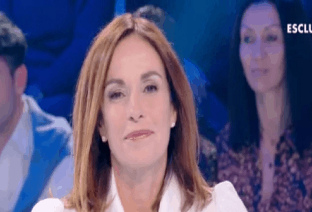 Cristina Parodi, Verissimo