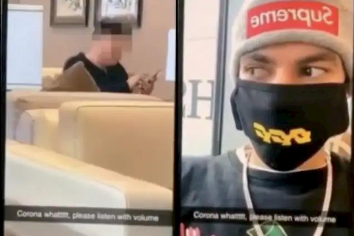 Dele Alli scherza sul Coronavirus su Snapchat, poi si scusa ma rischia la squalifica