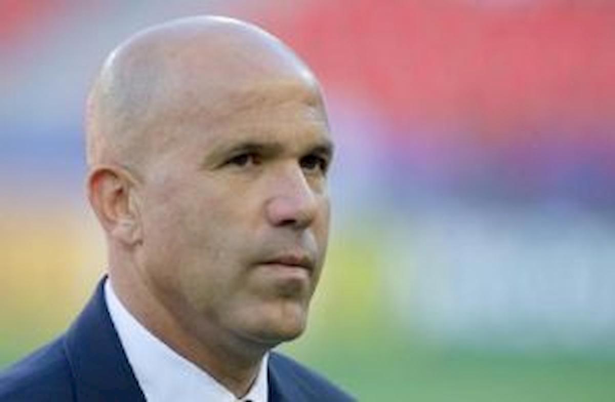 Spal, Di Biagio al posto di Semplici: il tecnico è stato esonerato dopo il ko contro il Sassuolo