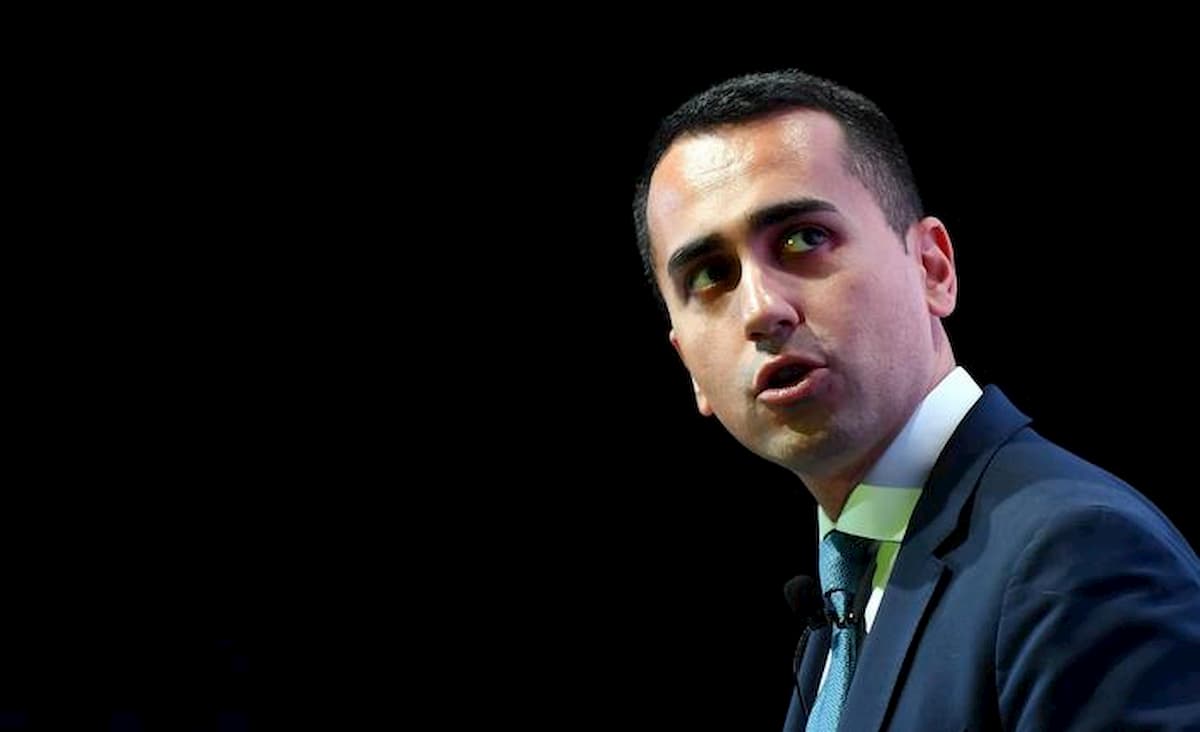 Di Maio spiato? Il giallo del drone davanti alle finestre di casa sua