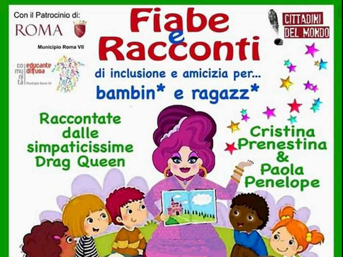 Bambin* e ragazz*, asterischi ipocriti e prepotenti. Stavolta ha ragione Meloni