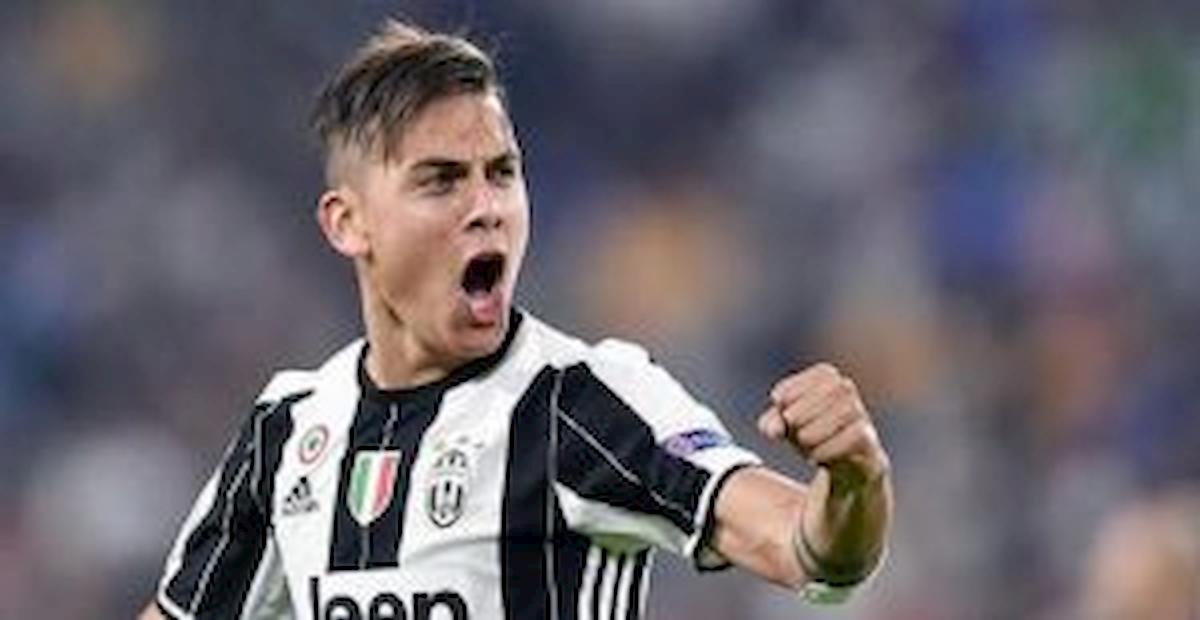 Juventus, 50 milioni per convincere Dybala: è tutto pronto per il rinnovo