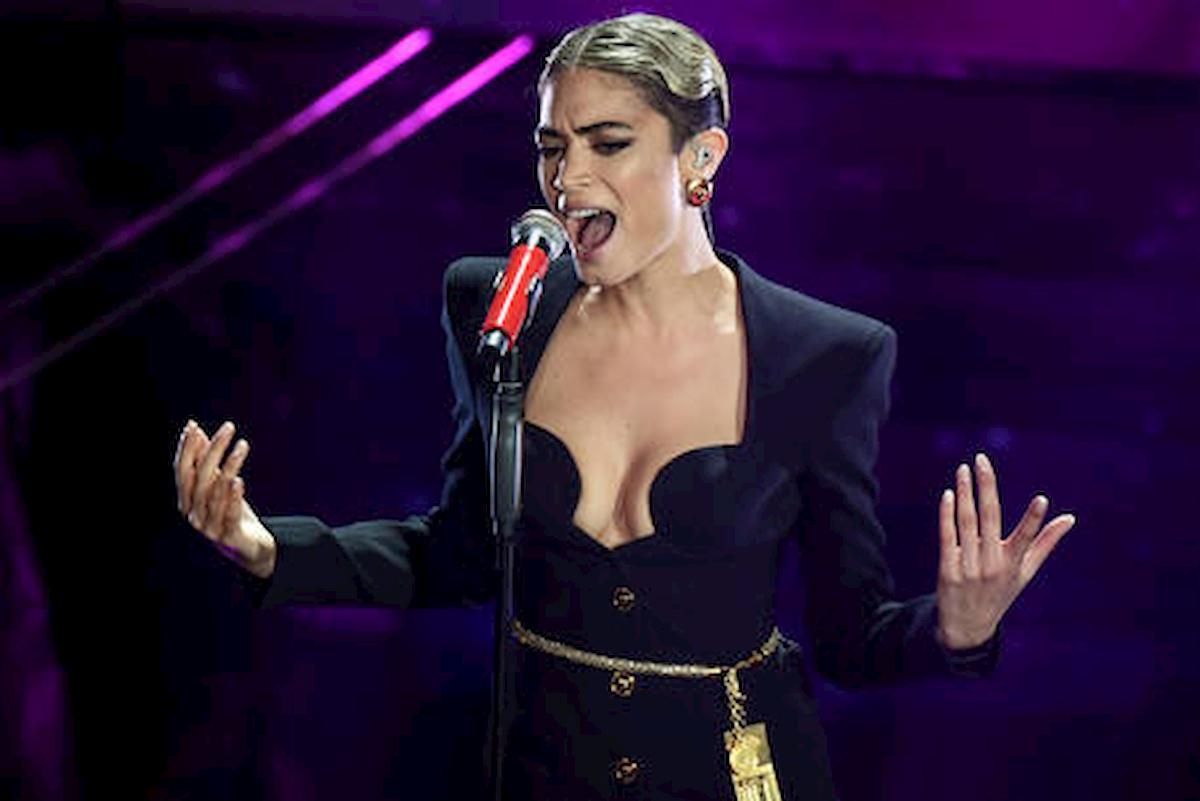 Elodie: "Facevo la cubista e spezzavo le mani a chi mi toccava"