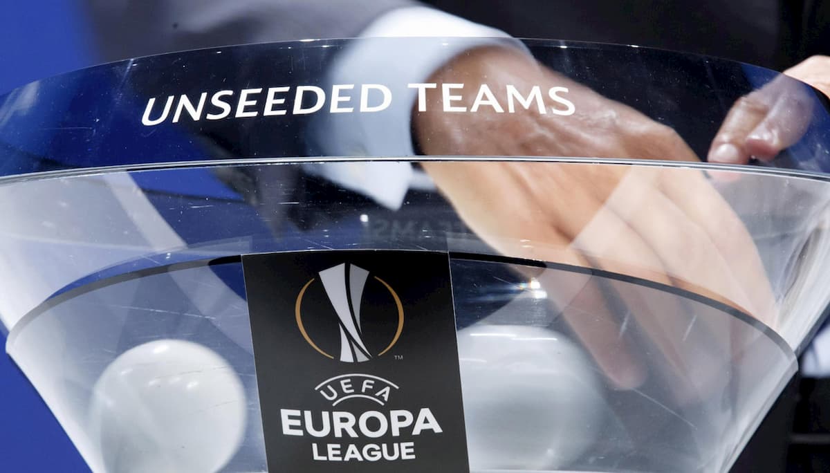 Europa League, agli ottavi Inter-Getafe e Siviglia-Roma