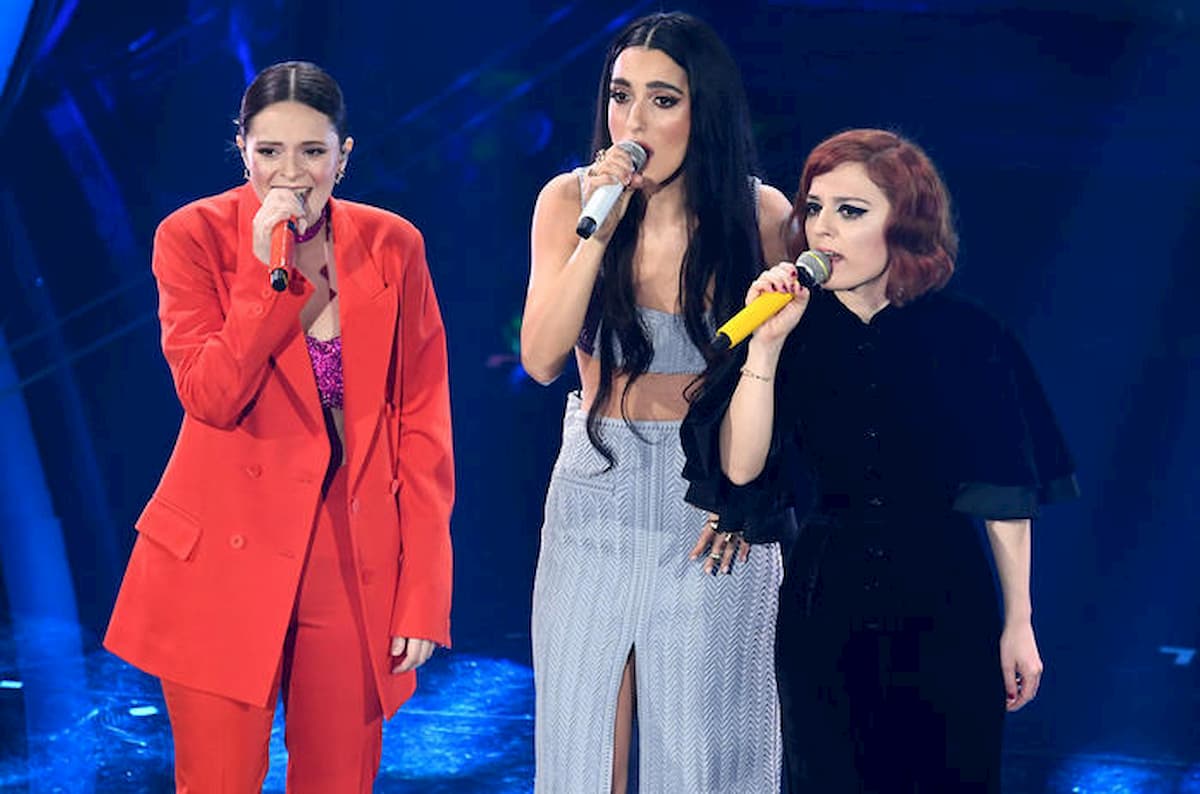 Diodato, la canzone "Fai rumore" dedicata a Levante? Quegli incontri dietro le quinte a Sanremo...