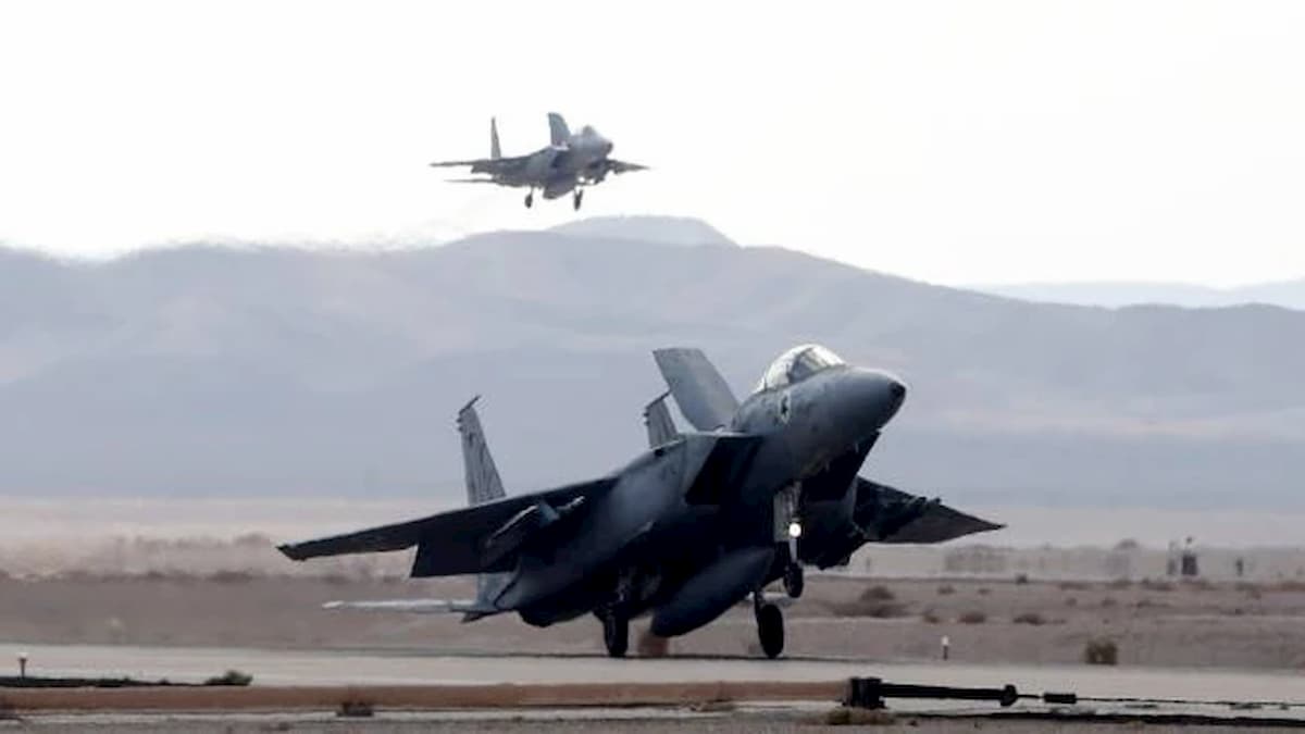 Airbus russo sfiorato dai caccia in Siria. Mosca: "Israele usa aerei civili usati come scudo"