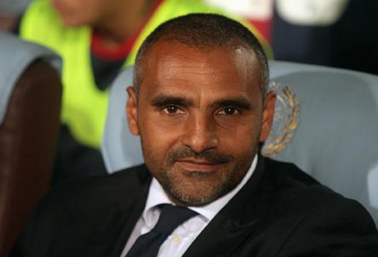 Fabio Liverani, Ansa