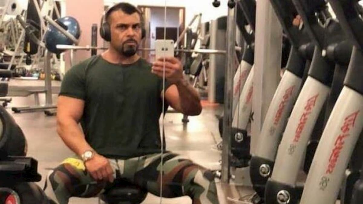 Francesco Fadda detto Big Jim, dalle accuse di truffa al divieto di avvicinamento: la fedina dell'uomo accusato dell'omicidio di Zdenka