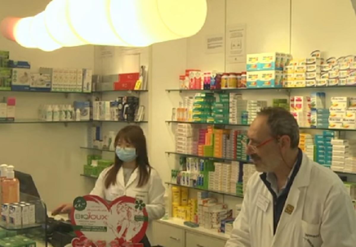 farmacia coronavirus milano
