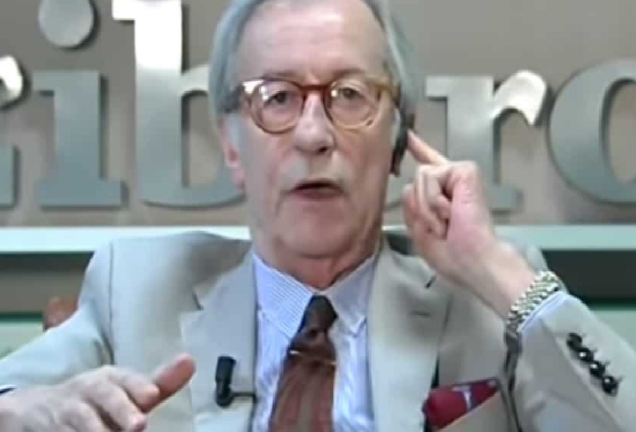 Vittorio Feltri, Fuori dal Coro