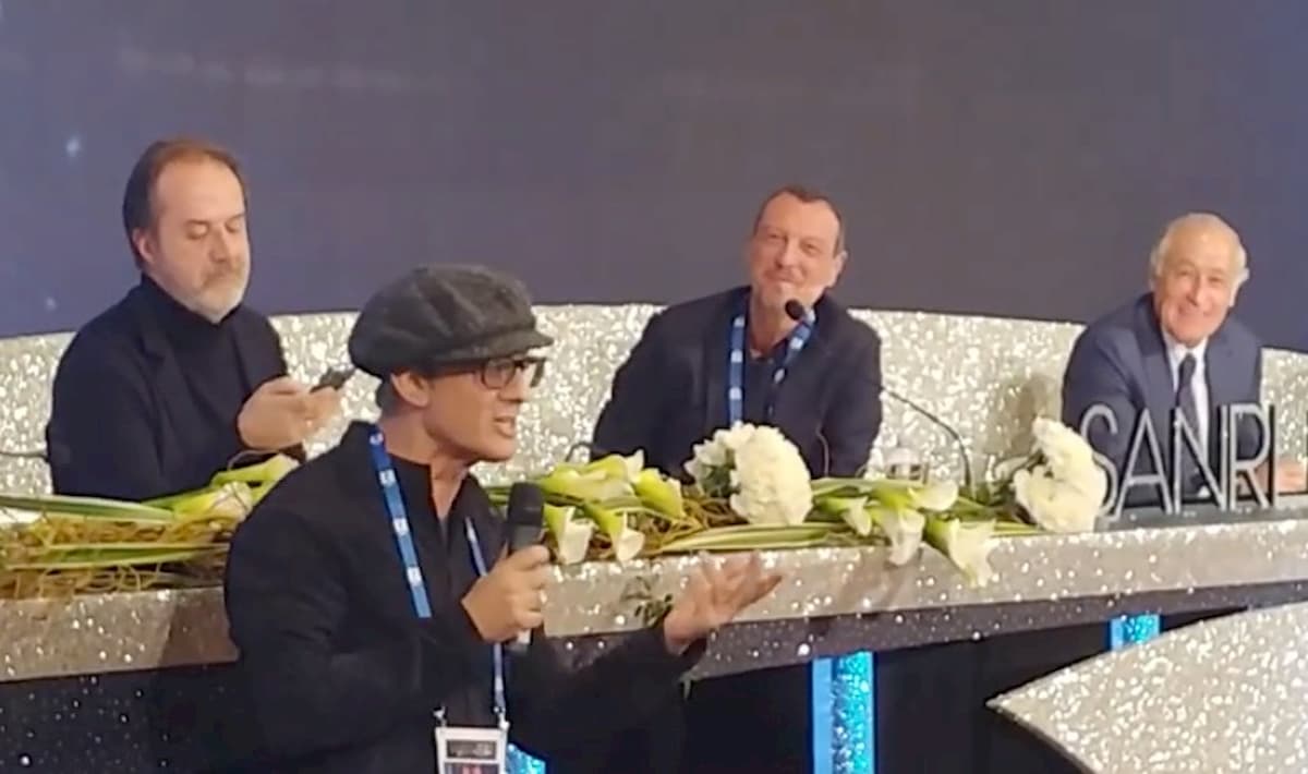 Sanremo 2020, Fiorello: "Amadeus mi ha scelto per l'aspetto fisico" VIDEO