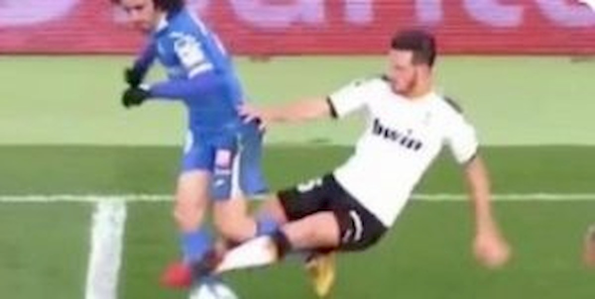 Champions: Florenzi salta Atalanta per varicella, Jordi Alba salta Napoli per infortunio