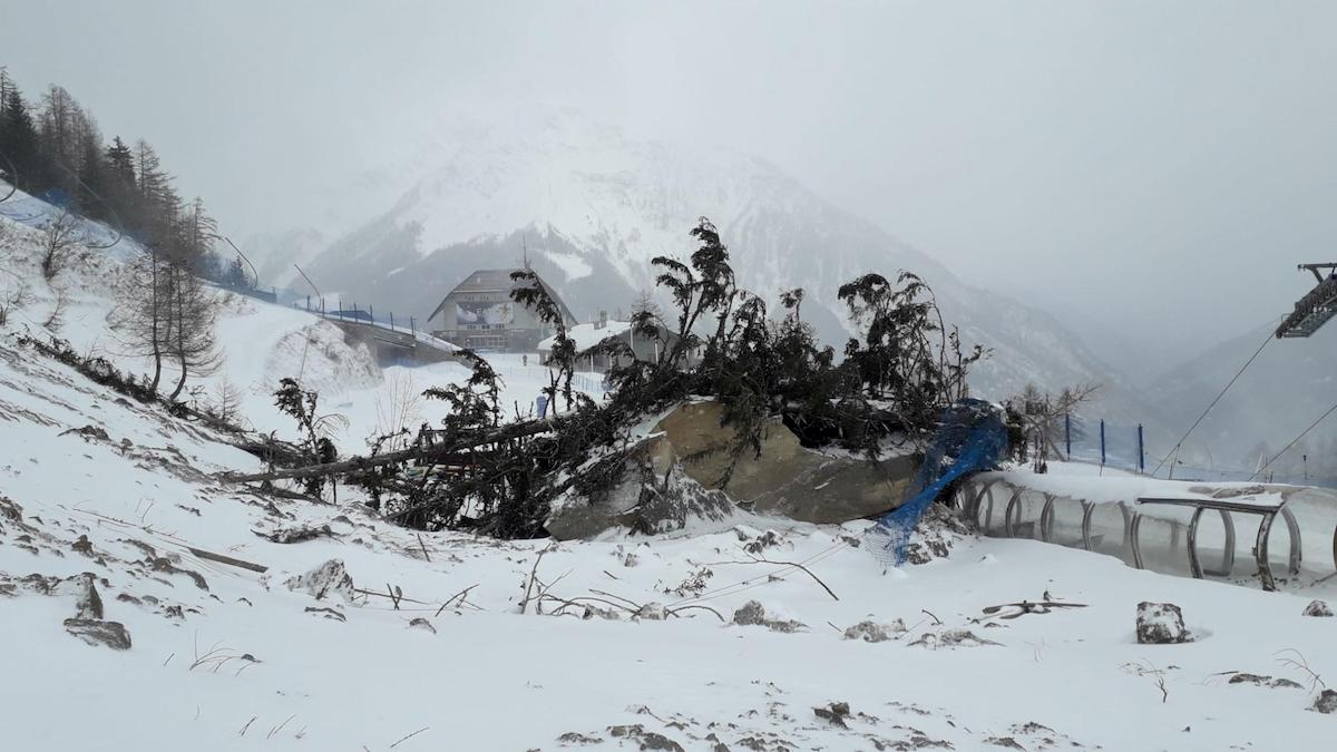 courmayeur frana plan checrouit