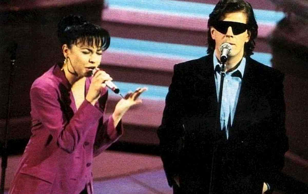 Sanremo, Francesca Alotta: "Avrei motivi per parlare di Amadeus, ma sulle donne frainteso"