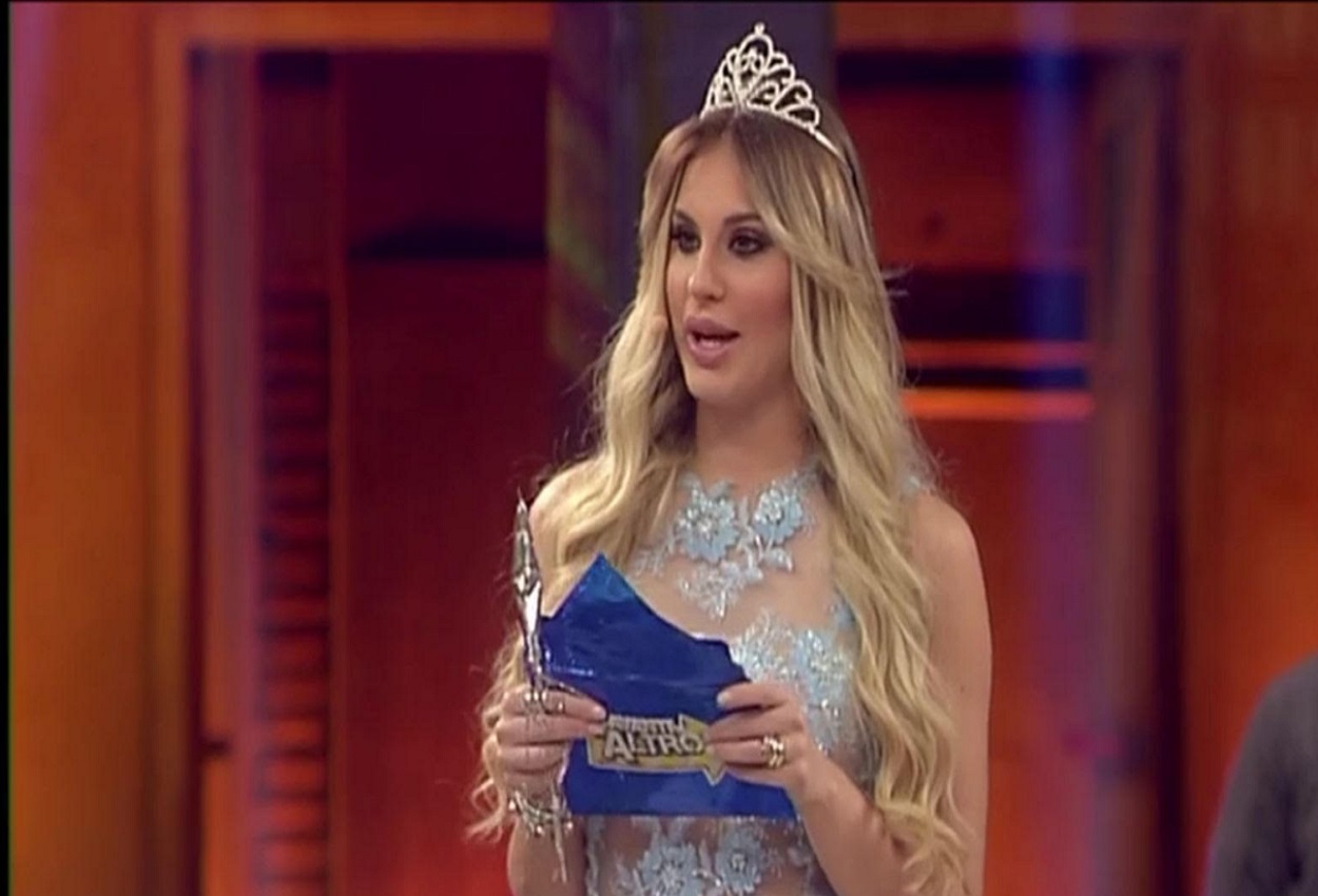 Francesca Brambilla, Avanti un altro