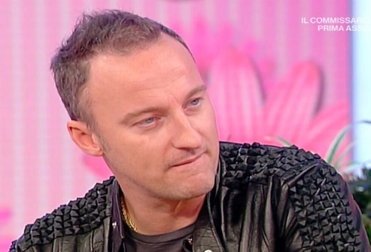 Francesco Facchinetti, Coronavirus