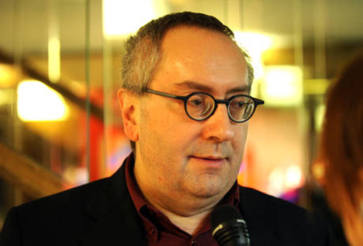 Franco Grillini contro taglio vitalizi: Combatto col cancro