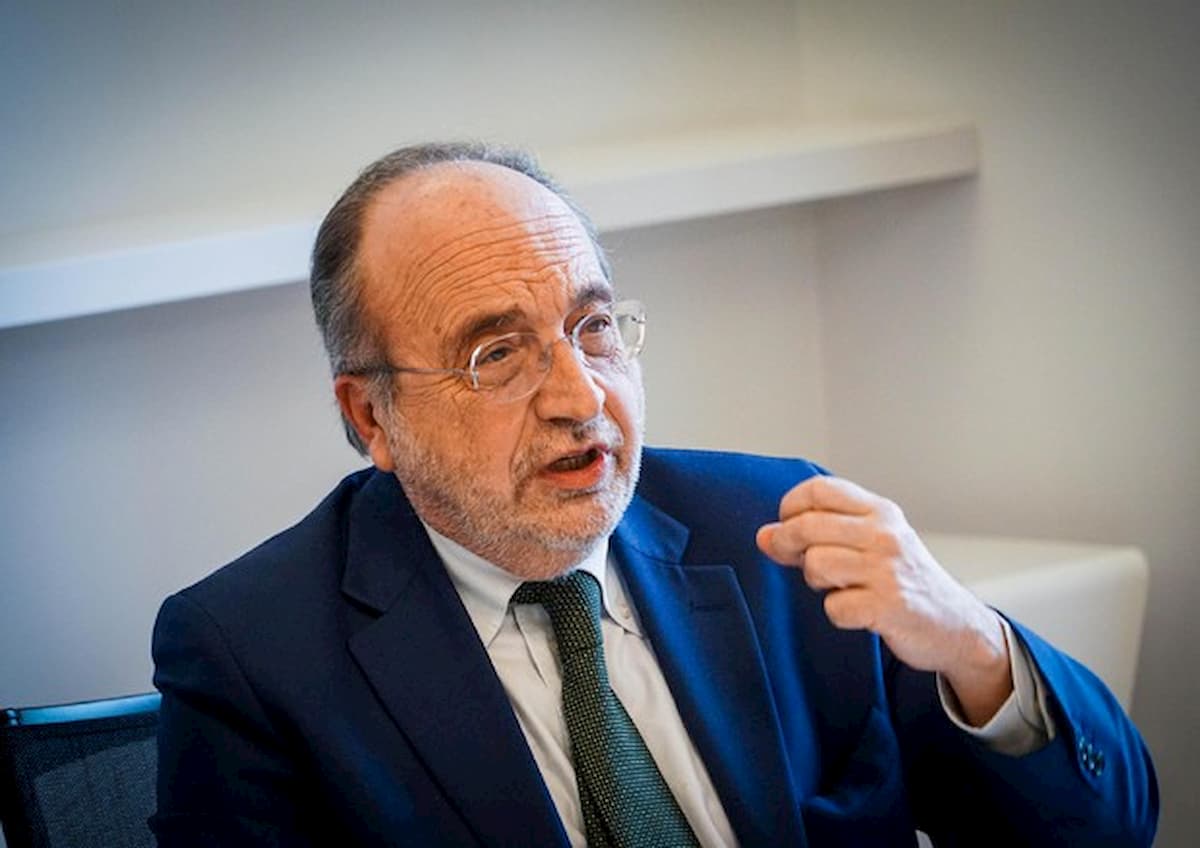  Parole non pietre. Dal 28 febbraio a Civiltà Cattolica e in Fnsi